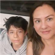 Insegnante di spagnolo. Anche matematica ( 6 - 12 anni )